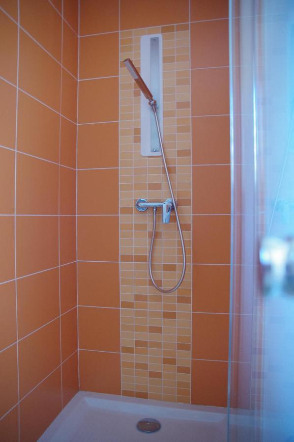 Le Grand Cedre - 2 Chambres D'Hotes - Sud Ardeche Бур-Сент-Андеоль Екстер'єр фото